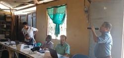 Pelatihan NVDA di Sumba Timur:  Disabilitas Visual Tak Lagi Takut Keyboard Laptop ataupun Komputer