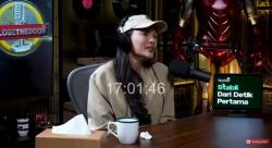 Erika Carlina Ngaku Hamil 9 Bulan di Luar Nikah, Batalkan Nikah dengan Calon Ayah Si Bayi