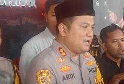 Diharamkan MUI Jatim, Polres Jombang Larang Masyarakat Gunakan Sound Horeg