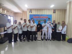 Tembus Bekasi! RS Hastien Karawang Gencarkan Misi Sehat Lawan DBD