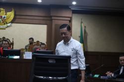 Kasus Korupsi Gula, Tom Lembong Divonis 4,5 Tahun Penjara