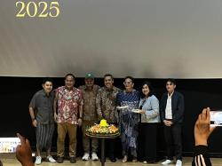 Festival Film Wartawan 2025 Gelar Lomba Cipta Logo: Harap Partisipasi Masyarakat, Hadiah Rp15 Juta