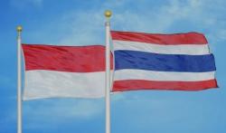 Thailand Week 2025  Rayakan 75 Tahun Persahabatan dengan RI dalam Spirit Kolaboratif Lintas Negara