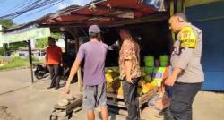Warem di Ciwandan Cilegon Ditertibkan! Diduga Jadi Tempat Prostitusi Terselubung