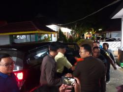 Eks Kabid Bina Marga dan Bendahara Dinas PUPR Lebong Ditetapkan Tersangka