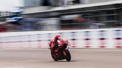 Buktikan Siapa Rajanya! Sempat Menghilang, Marquez Kembali untuk Hancurkan Catatan Waktu di Brno