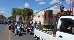 Warung Makan Maumere Tutup Massal, Protes Penerapan Perda Pajak Daerah 10 Persen