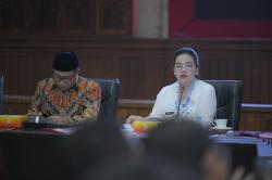 KPK Dampingi Agustina, Wali kota Semarang Gerak Cepat Lakukan Pembenahan Internal Pemkot Semarang