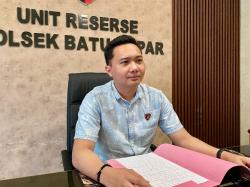 Cekcok Soal Bayaran, Pria di Batam Tusuk PSK Pakai Gunting