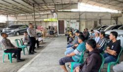 Satlantas Purwakarta Gencarkan Edukasi Safety Driving, Cegah Kecelakaan Sejak Dini