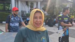 DP3A Karawang Apresiasi Program Gerakan Ayah Mengantar Anak di Hari Pertama Sekolah