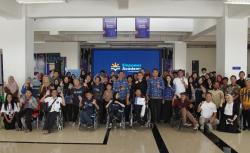 Kemandirian UMKM Disabilitas: Cerminan Semangat Pantang Menyerah