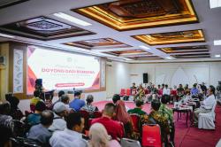 Doyong Dadi Bombong, Aplikasi Digital Atasi Masalah RTLH di Banyumas