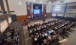 Perubahan APBD Kuningan 2025, Belanja Daerah Alami Kenaikan Rp80,51 Miliar