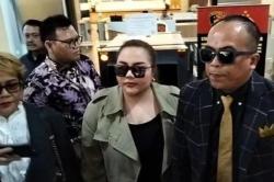 Jadi Pemeran Wanita Video Syur, Lisa Mariana Ngaku sebagai Korban