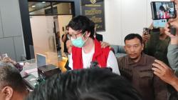 Dokter Cabul Priguna Dijebloskan ke Rutan Kebonwaru Bandung, Berkas Dilimpahkan ke Kejari
