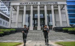 MK Tetap Larang Wakil Menteri Rangkap Jabatan Komisaris BUMN