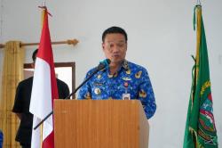 Dari Pembangunan hingga Kekecewaan Politik: Bupati Humbahas Ajak Pers Merajut Kemitraan