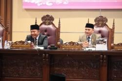 Naik Rp1 T, Gubernur Sumsel Ungkap Tiga Sektor Prioritas pada Struktur Belanja Perubahan APBD 2025