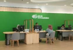 Kabar Gembira! Klaim JHT Lebih Gampang dan Uangnya Bisa Lebih Banyak