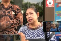 Panas, Istri Tersangka Korupsi Proyek TBM Mojokerto Siap Buka Borok Pemkot di Pengadilan