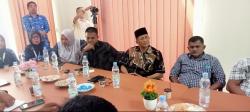 Pendapatan PAD Capai Rp45 Miliar hingga Juli 2025, Dewan Pertanyakan Target RSUD Pidie Jaya