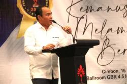 PWI Jabar Protes Pengosongan Graha Pers, Minta Pemkab Indramayu Beri Penjelasan