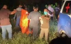 Identitas Misterius, Ditemukan Mayat Wanita Tangan Terborgol di Tangerang