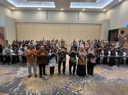 Menakar Dinamika Wilayah dalam Persiapan SE2026 di Tangerang