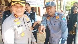 Kapolres Pidie Jaya Tegas: 