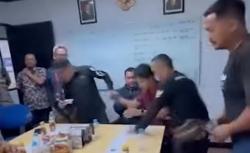 Viral! Pegawai BOT Finance Disekap Anggota Ormas di Surabaya, Polisi Tetapkan 5 Tersangka