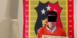 Tukang Bakso di Padangsidimpuan Ditikam karena Cuma Kasih Rp5 Ribu Uang Keamanan