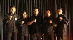 Tiga Petinju Sulsel Ikuti Seleknas SEA Games 2025 Tanpa Bantuan Pemprov