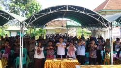 UMKM Pamekasan Didorong Melek Digital Lewat Edukasi QRIS dan Literasi Keuangan