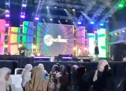 Konser Dewa 19 Matikan Pedagang Kaki Lima Jombang, DPRD Soroti Penyelenggara