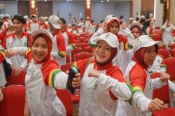 Polemik Bonus Atlet dan Pelatih PON 2024, Gubernur Riau Setujui Penambahan Dana