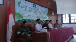 Begini Pesan Ketua Lazisnu untuk Pengurus UPZISNU se-Kecamatan Singorojo yang Dikukuhkan