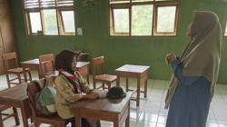SMK Yasira Ciamis Hanya Miliki Satu Siswa Baru, Imbas Kebijakan KDM?