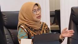 Miris! DJ Pria di Makassar Minta Balita Hisap Vape, DP3A Telusuri