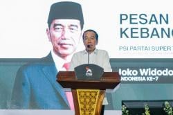 Kaesang Kembali Terpilih Jadi Ketum PSI Periode 2025-2030 Jokowi: Saya Siap Mendukungnya!