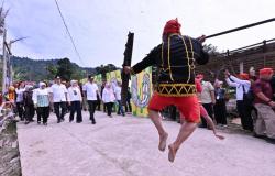 Ketika Budaya dan Pembangunan Bertemu di Tepi Danau Lindu