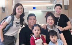 Tangis Sarwendah Pecah! Ayah Tercinta Tutup Usia, Kenang Momen Haru di Instagram