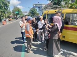 Dugaan Kebocoran PAD Parkir, DPRD Purworejo Soroti Ketidakberesan Laporan Dishub