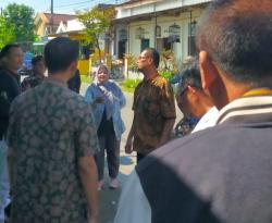 Jadi Peserta Tunggal, Lurah di Madiun Jadi Pemenang Lelang Rumah Warga yang Berhutang di BPR