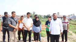 Diduga Tertipu Pengembang, Belasan Konsumen Zhafirah Residence 2 di Depok Nasibnya Terkatung Katung