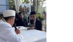 Viral Gen Z jadi Penghulu Nikah, Penampilannya Kekinian dan bikin Salfok
