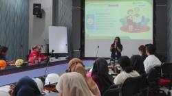 Aksi BPJS Ketenagakerjaan Medan Utara: Sosialisasi di Waruna Shipyard, Jamin Hak Pekerja