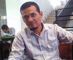 Hijau Tak Harus Kaku: Pijay Gleeh Ajak Publik Bedakan RTH Publik dan RTH Kantor