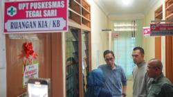 Wali Kota Medan Tegaskan Puskesmas Wajib Bantu Pasien Tanpa Ponsel Daftar JKN