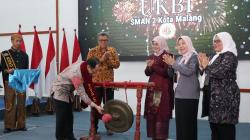 Diplomasi Bahasa Lewat Pendidikan, Inilah Cara BBP Jatim Dorong Bahasa Indonesia Mendunia